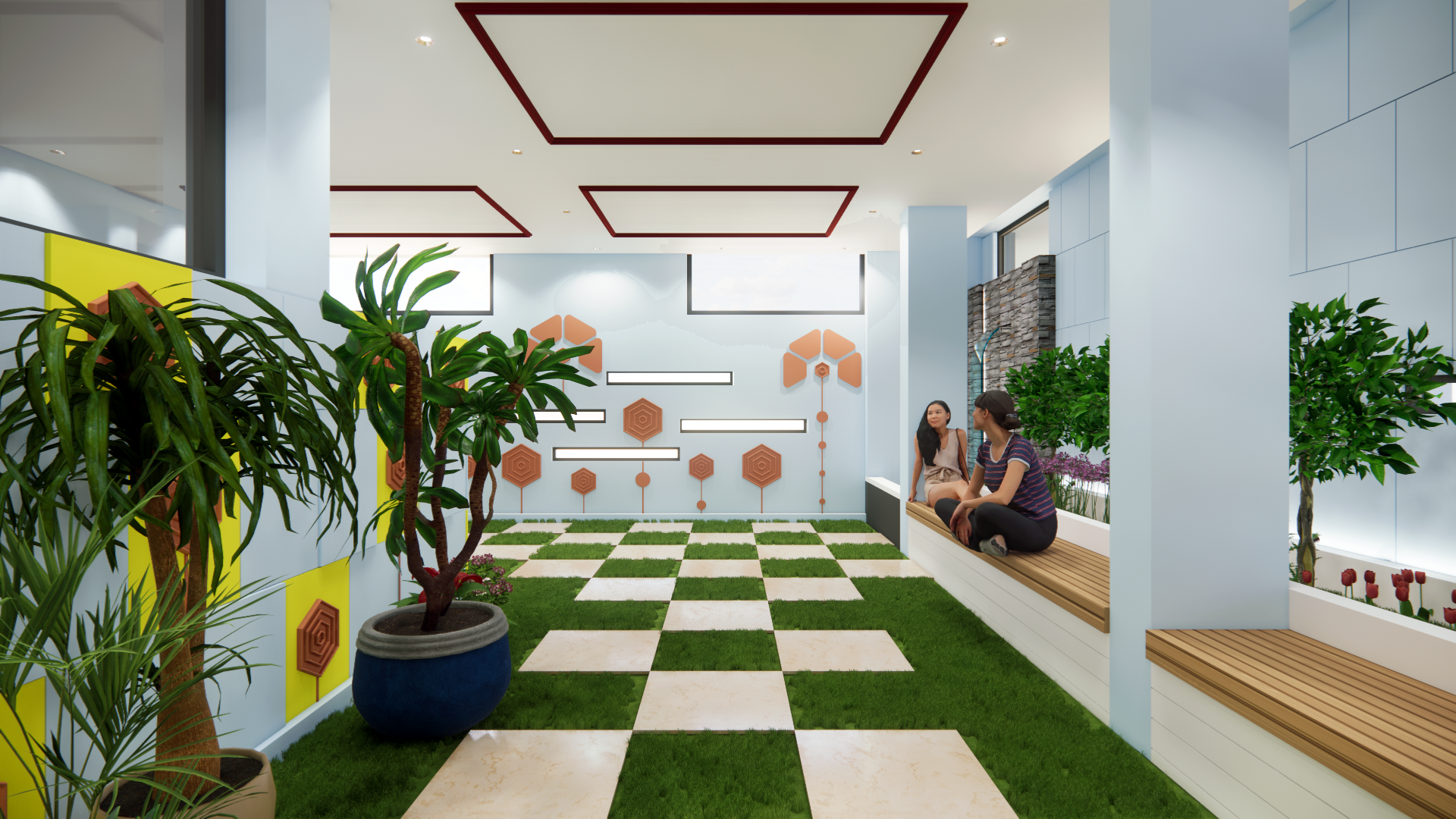 amman-hotel image
